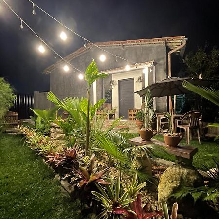 Tiny Home Garden Бананейрас Экстерьер фото