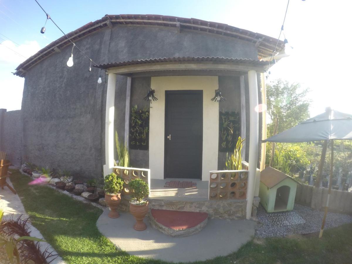 Tiny Home Garden Бананейрас Экстерьер фото