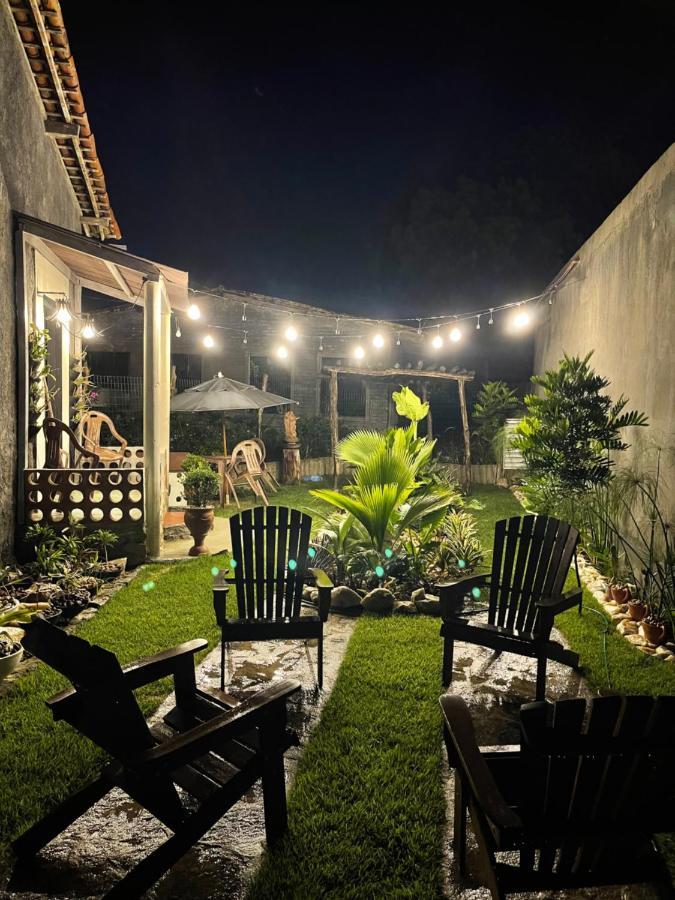 Tiny Home Garden Бананейрас Экстерьер фото