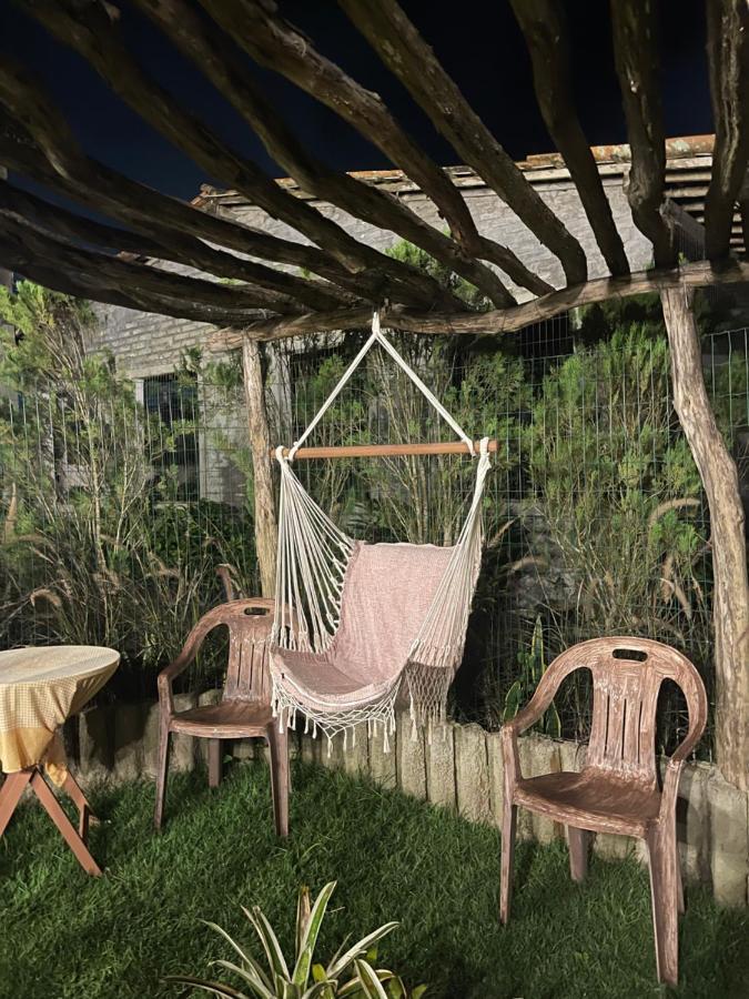 Tiny Home Garden Бананейрас Экстерьер фото